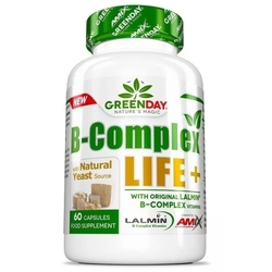 GreenDay® B-Complex LIFE+