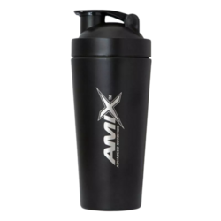 Amix™Shaker Metal Black 739ml