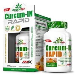 GreenDay®Curcum-IN® Rapid