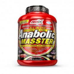 Amix™ Anabolic Masster