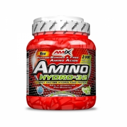 Aminokyseliny Amix™ Amino Hydro 32