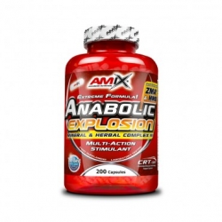 Amix™Anabolic Explosion Complex