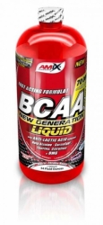 Amix™BCAA NEW Generation 1000ml+500ml ZDARMA 