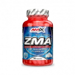 Amix™ ZMA®