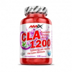 Amix™ CLA 1200 + Green Tea 