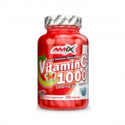 Amix Vitamin C 1000mg