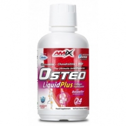 Amix™Osteo Liquid Plus