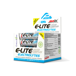 Amix™ Performance E-lite Electrolytes