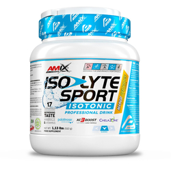 Amix™ Performance Isolyte Sport