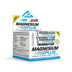 Amix™ Magnesium liquid 