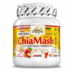 Mr. Popper's®Protein ChiaMash