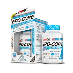 Amix™ Performance Epo-Core™VO2 Max-Formula