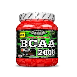 Aminokyseliny Amix™ BCAA 2000 with PepFORM