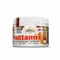 Mr. Popper''s®Nuttamix