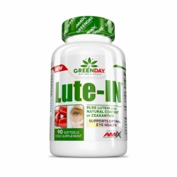 Lutein GreenDay® Lute-IN