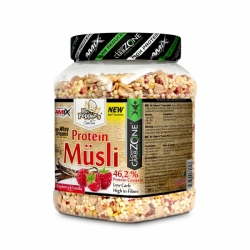 Mr. Popper's®Protein Müsli