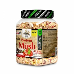 Mr. Popper's®Protein Müsli