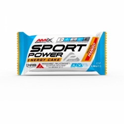 Amix™Sport Power Energy Cake Bar