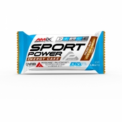 Amix™Sport Power Energy Cake Bar