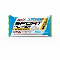 Amix™Sport Power Energy Cake Bar