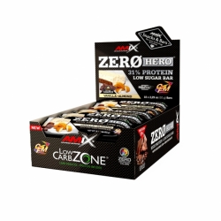 Amix™Zero Hero 31% Protein Bar