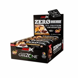 Amix™Zero Hero 31% Protein Bar