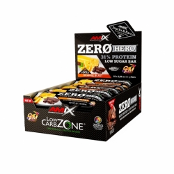 Amix™Zero Hero 31% Protein Bar