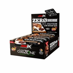 Amix™Zero Hero 31% Protein Bar