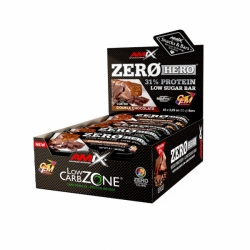 Amix™Zero Hero 31% Protein Bar