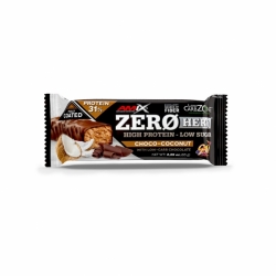 Amix™Zero Hero 31% Protein Bar