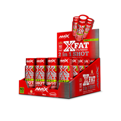 Amix™XFat 2in1 SHOT