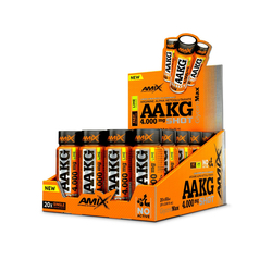 Amix™AAKG 4000mg SHOT