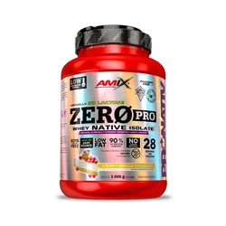Amix™ZeroPro Protein