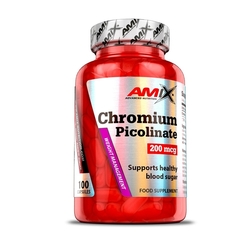 Amix™ Chromium Picolinate 