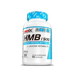 Amix™ Performance HMB 1500