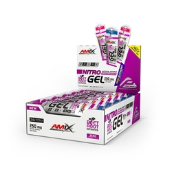 Amix™ NITRO GEL