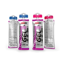 Amix™ NITRO GEL