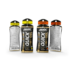 Amix™ Performance Quick Gel