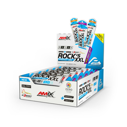Amix™ Performance Rock's Energy Gel XXL
