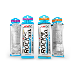 Amix™ Performance Rock's Energy Gel XXL