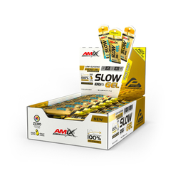 Amix™ Performance Slow Gel