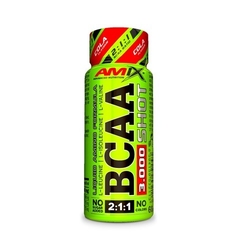 Amix™ BCAA 3000 SHOT