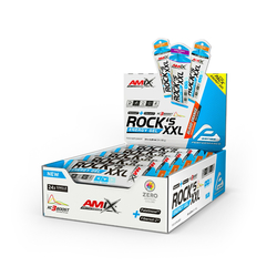 Amix™ Performance Rock's Energy Gel XXL s kofeinem
