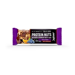 Amix™ Protein Nuts Bar