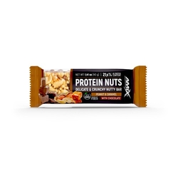 Amix™ Protein Nuts Bar