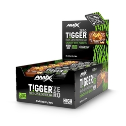 Amix™ TIGGER® Zero bar 