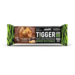 Amix™ TIGGER® Zero bar 