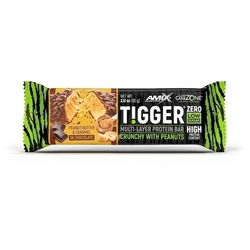 Amix™ TIGGER® Zero bar 