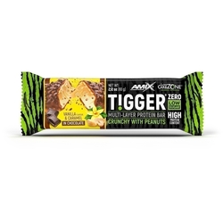 Amix™ TIGGER® Zero bar 