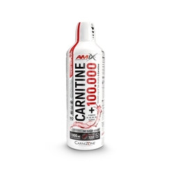 Amix™Carnitine 100.000